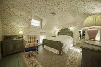 Hotel The Red Lion Inn photo 5
