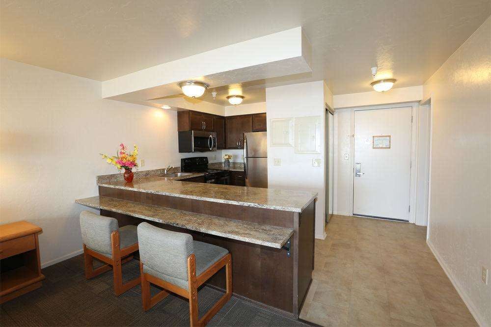 Driftwood Shores Resort And Conference Center