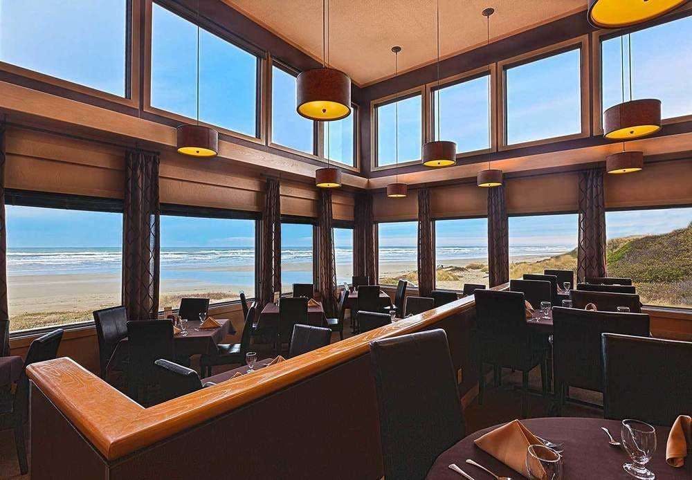 Hotel Driftwood Shores Resort And Conference Center photo 2