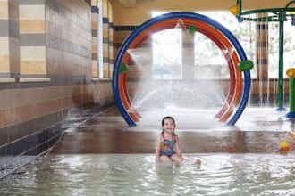 Hotel Driftwood Shores Resort And Conference Center photo 4