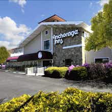 Hotel Anchorage Inns And Suites photo 1