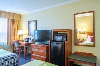 Hotel Anchorage Inns And Suites photo 5