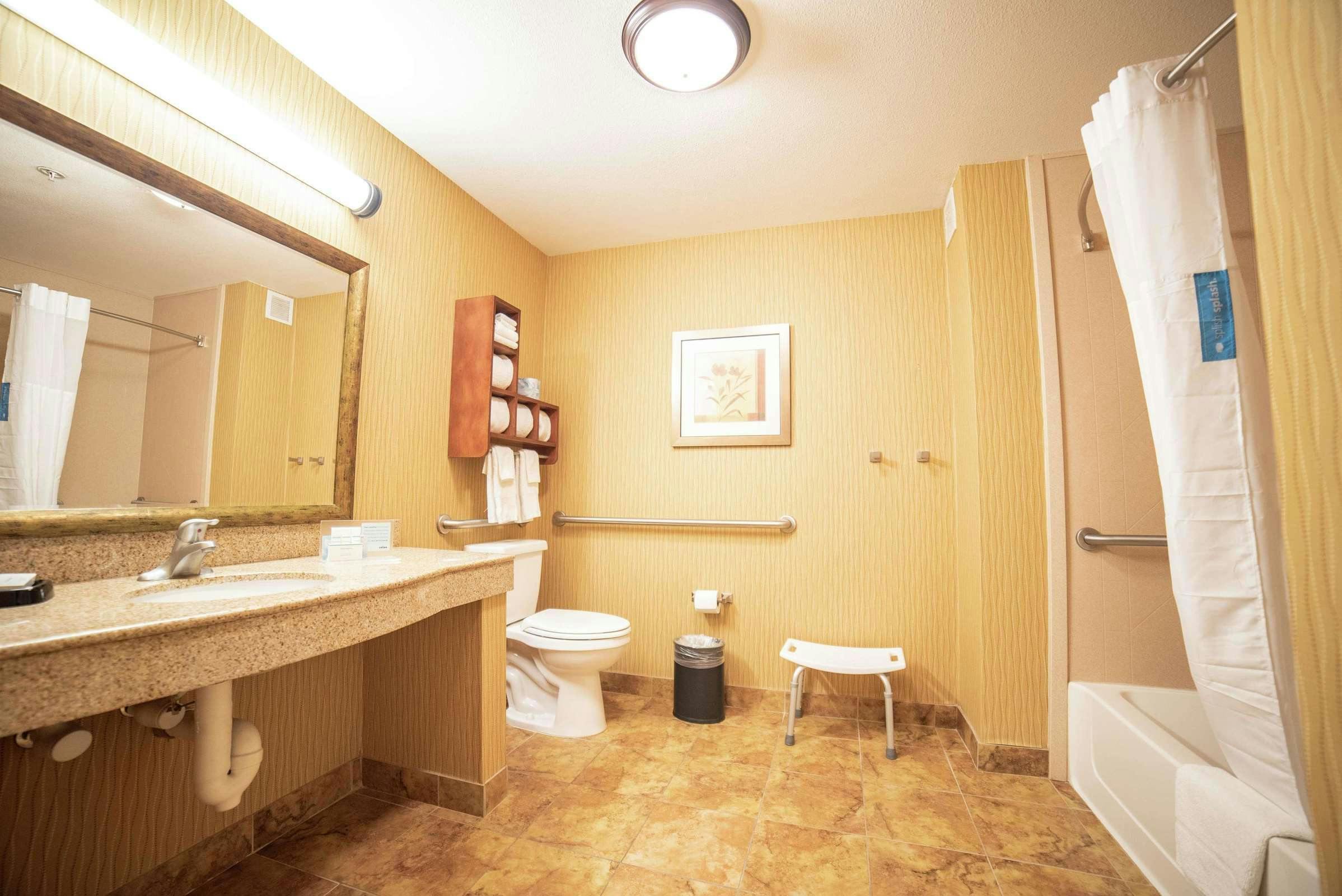 Hotel Hampton Inn Lordsburg photo 3