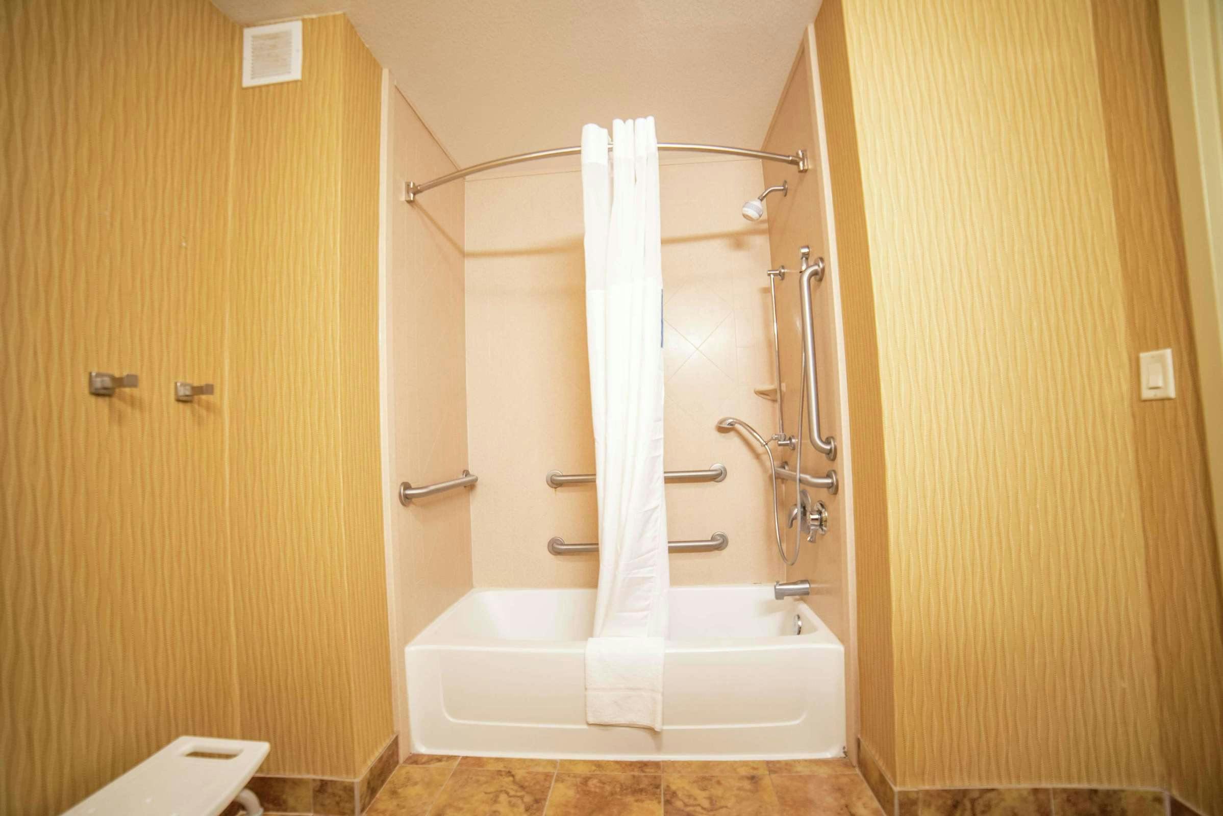 Hotel Hampton Inn Lordsburg photo 5