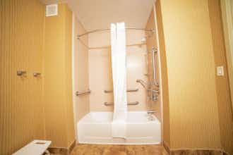 Hotel Hampton Inn Lordsburg photo 5