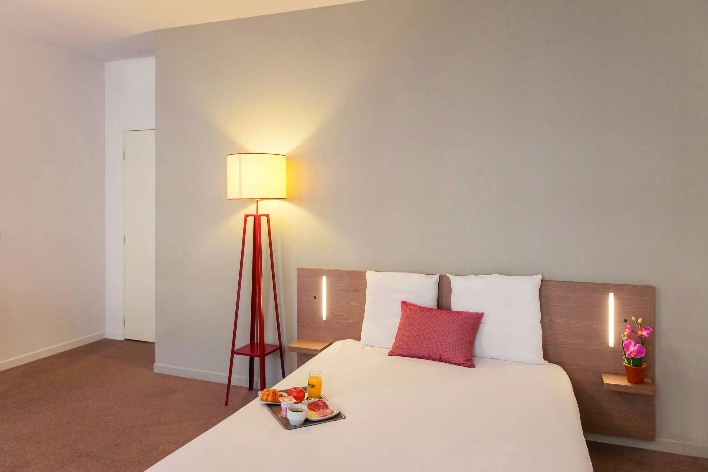 Hotel Appart'City Confort Strasbourg Centre photo 3