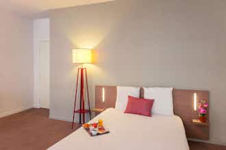 Hotel Appart'City Confort Strasbourg Centre photo 4