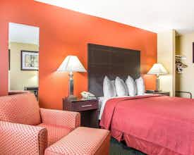 Hotel Quality Inn Morton at I-74 photo 3