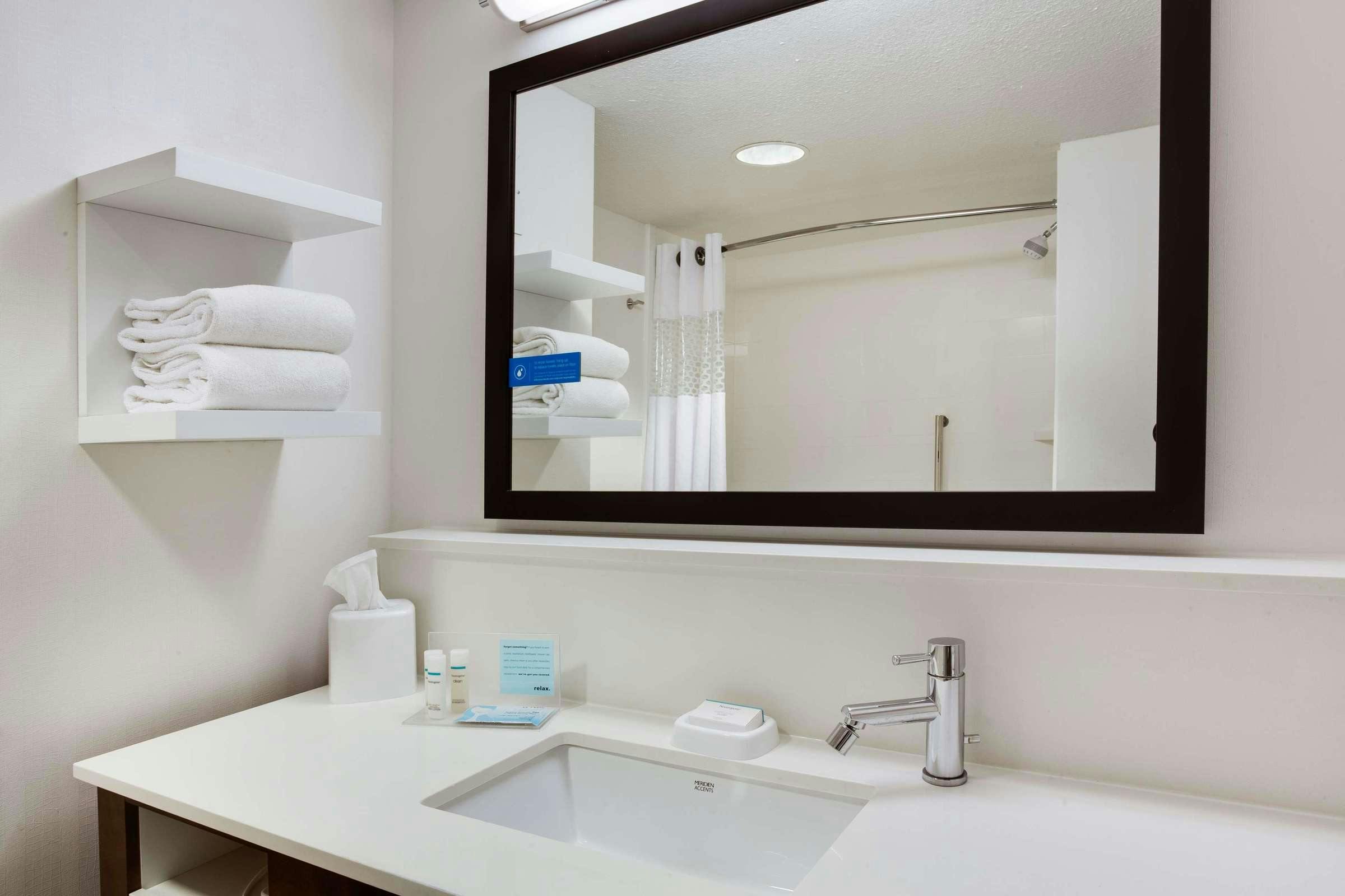 Hotel Hampton Inn Debary/Deltona photo 3