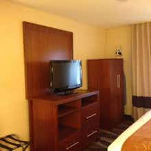 Hotel COMFORT SUITES LONGVIEW NORTH photo 4