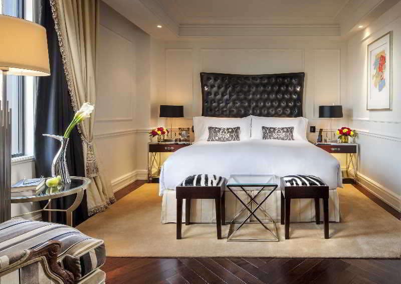 Hotel Rosewood Washington, D.C. photo 4