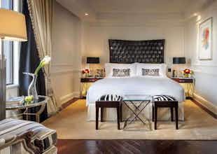 Hotel Rosewood Washington, D.C. photo 4