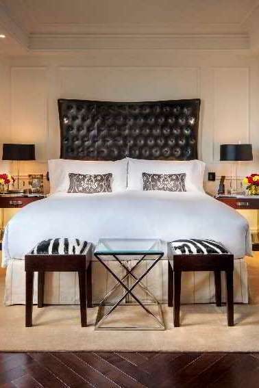 Hotel Rosewood Washington, D.C. photo 1