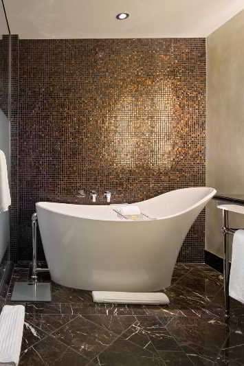 Hotel Rosewood Washington, D.C. photo 5