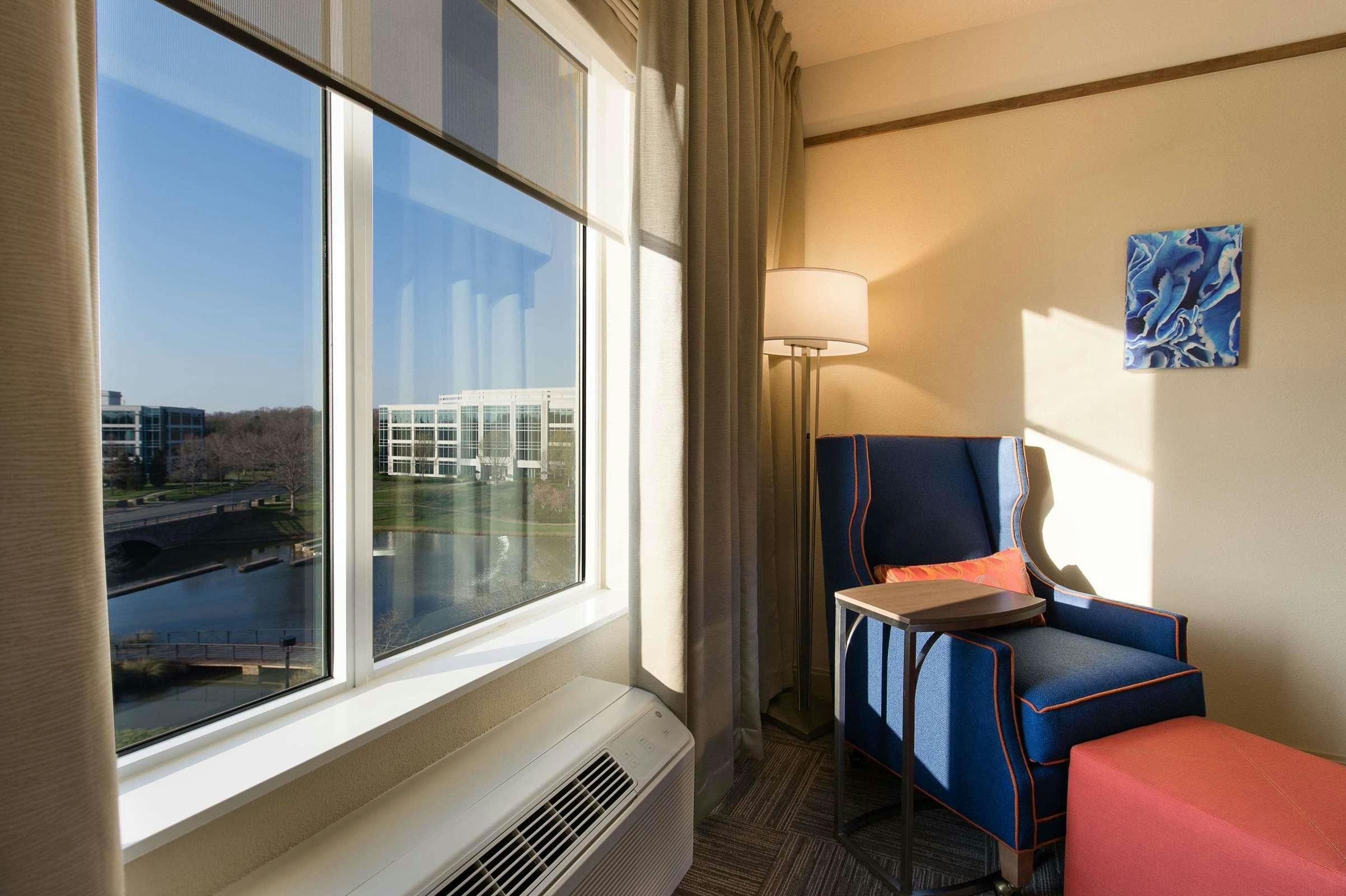 Hotel Hilton Garden Inn Charlotte Airport photo 5