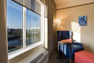 Hotel Hilton Garden Inn Charlotte Airport photo 5