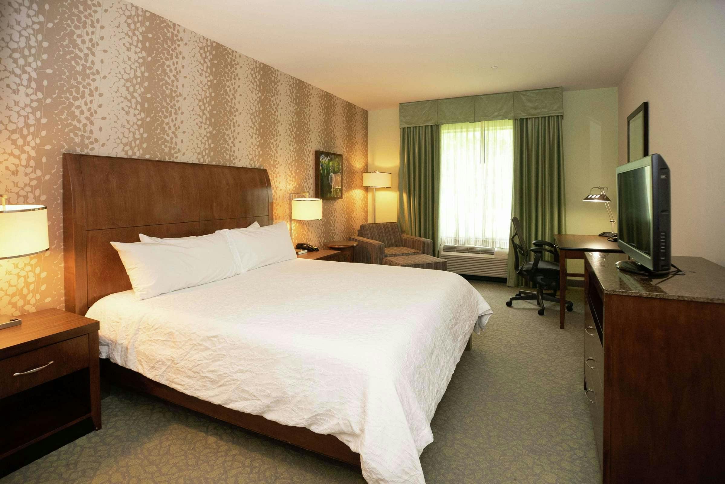 Hotel Hilton Garden Inn Covington photo 5