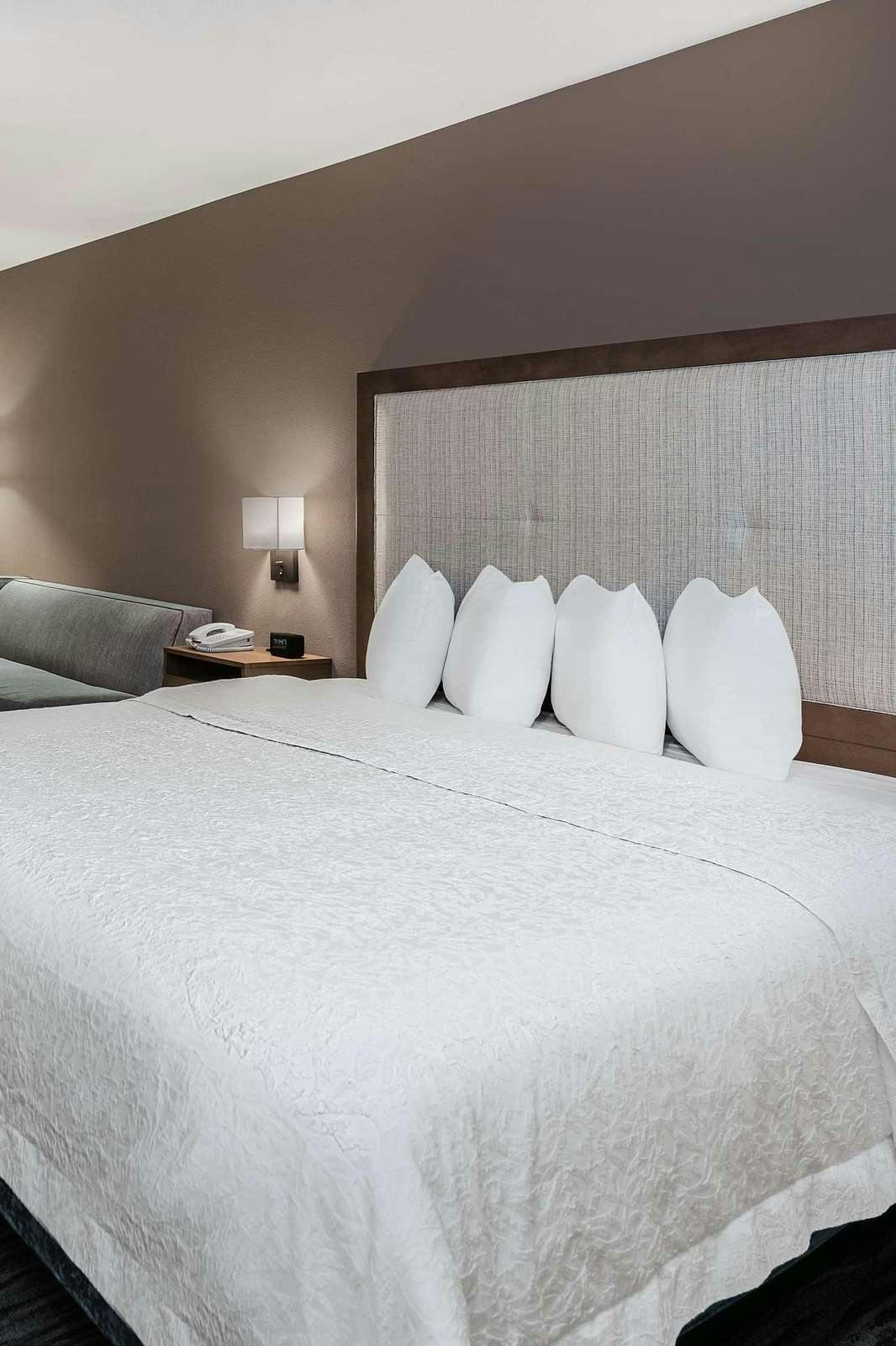 Hotel HAMPTON INN AND SUITES SAN MARCOS photo 3