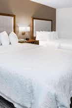 Hotel HAMPTON INN AND SUITES SAN MARCOS photo 2