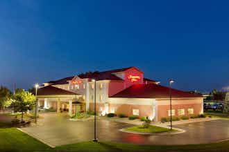Hotel Summit Suites photo 1