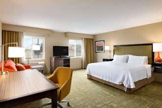 Hotel Summit Suites photo 4