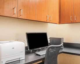 Hotel Comfort Inn & Suites Atoka-Millington photo 3