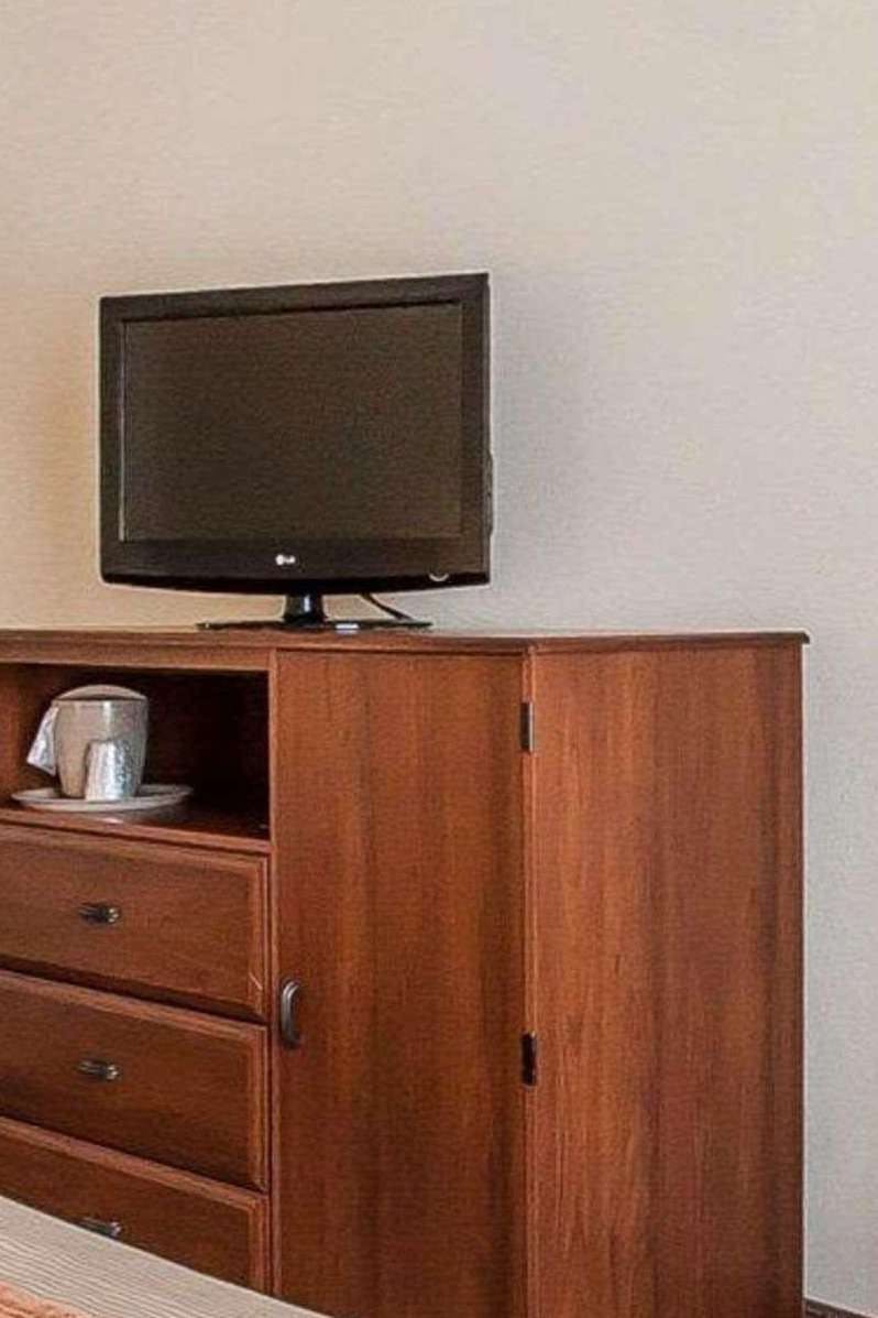 Hotel Comfort Inn & Suites Atoka-Millington photo 1