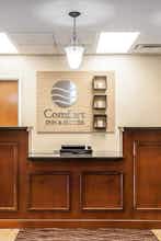 Hotel Comfort Inn & Suites Atoka-Millington photo 4