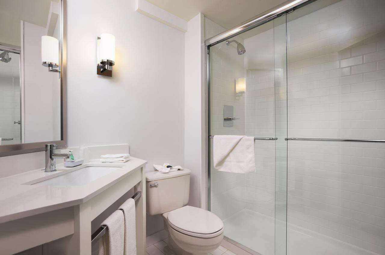 Hotel Four Points by Sheraton Mall of America Minneapolis Airport photo 3