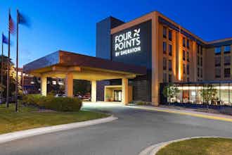 Hotel Four Points by Sheraton Mall of America Minneapolis Airport photo 2
