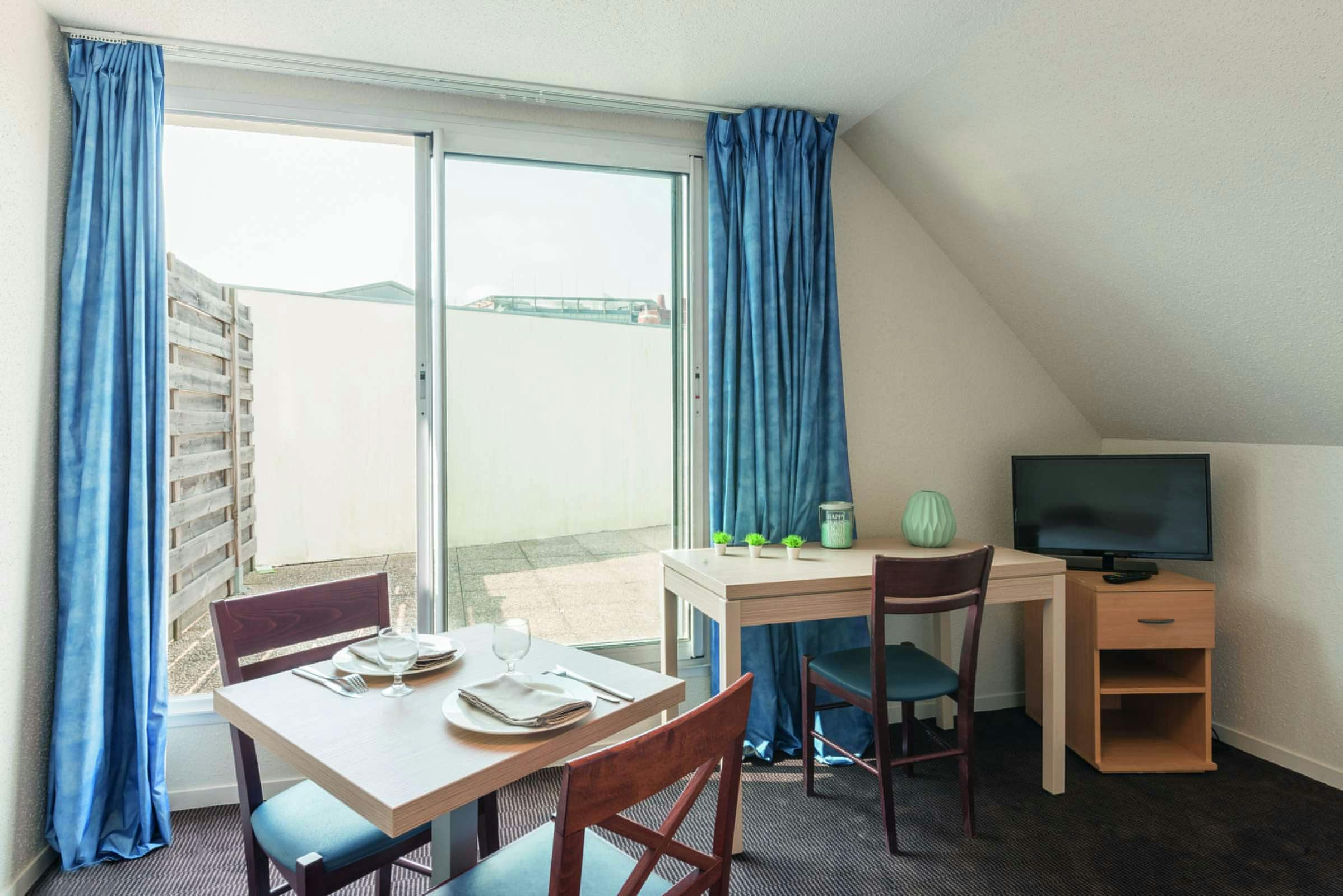 Appart'City Classic Nantes Viarme