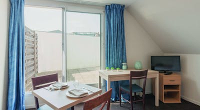 Appart'City Classic Nantes Viarme