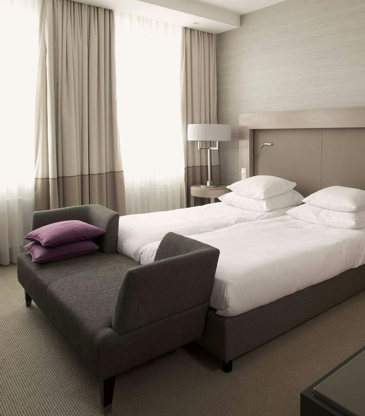 Vienna House QF Dresden