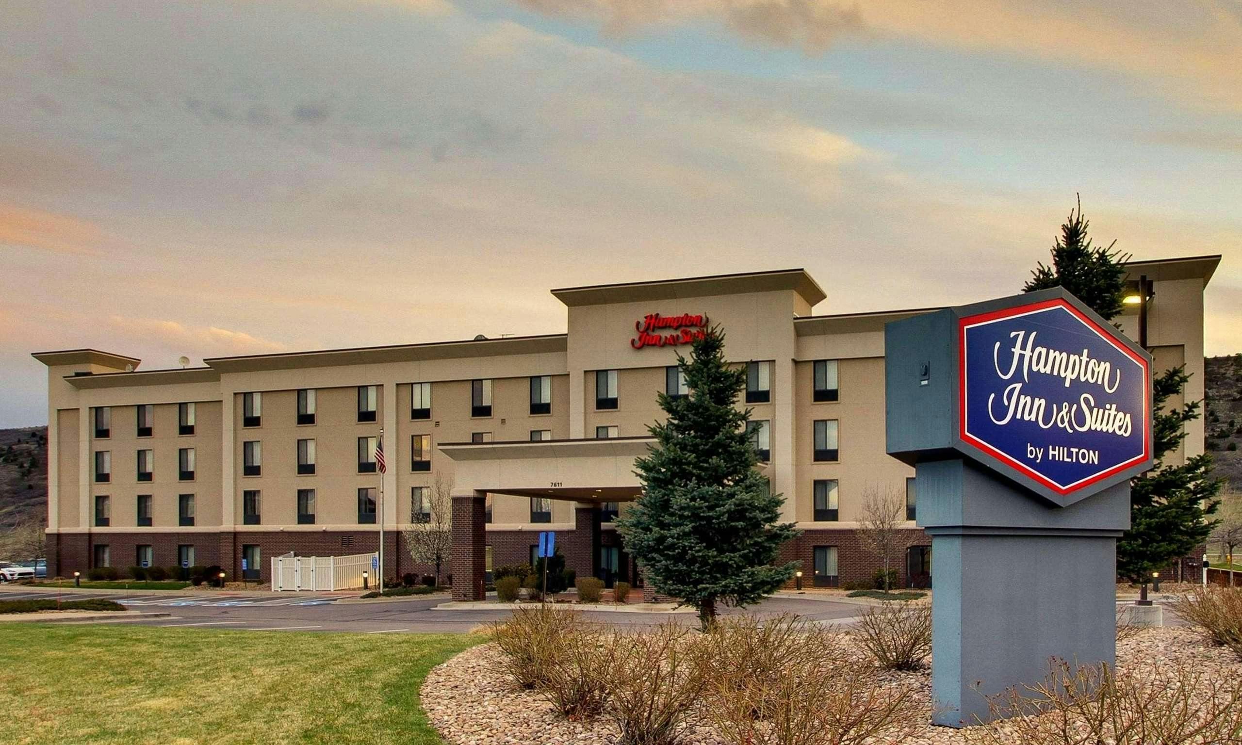 Hampton Inn & Suites Denver Littleton