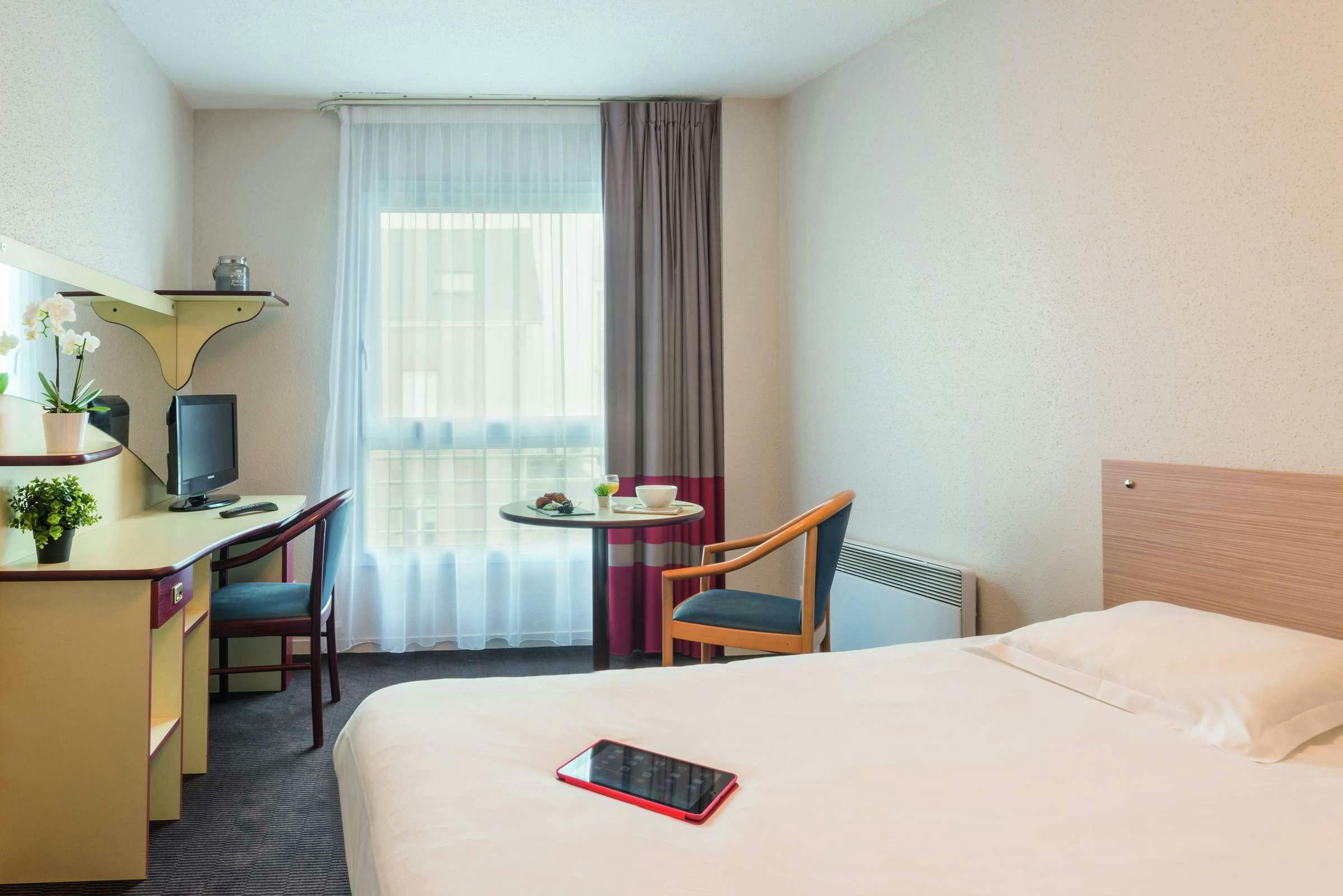 Hotel Appart'City Classic Nantes Viarme photo 2