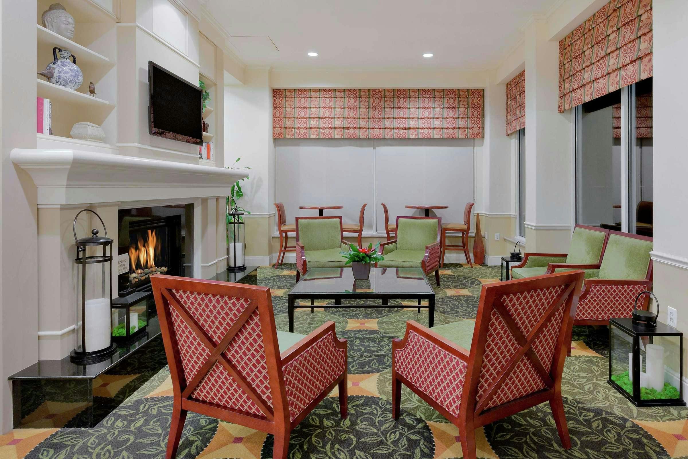 Hotel Courtyard San Francisco Airport Burlingame photo 5