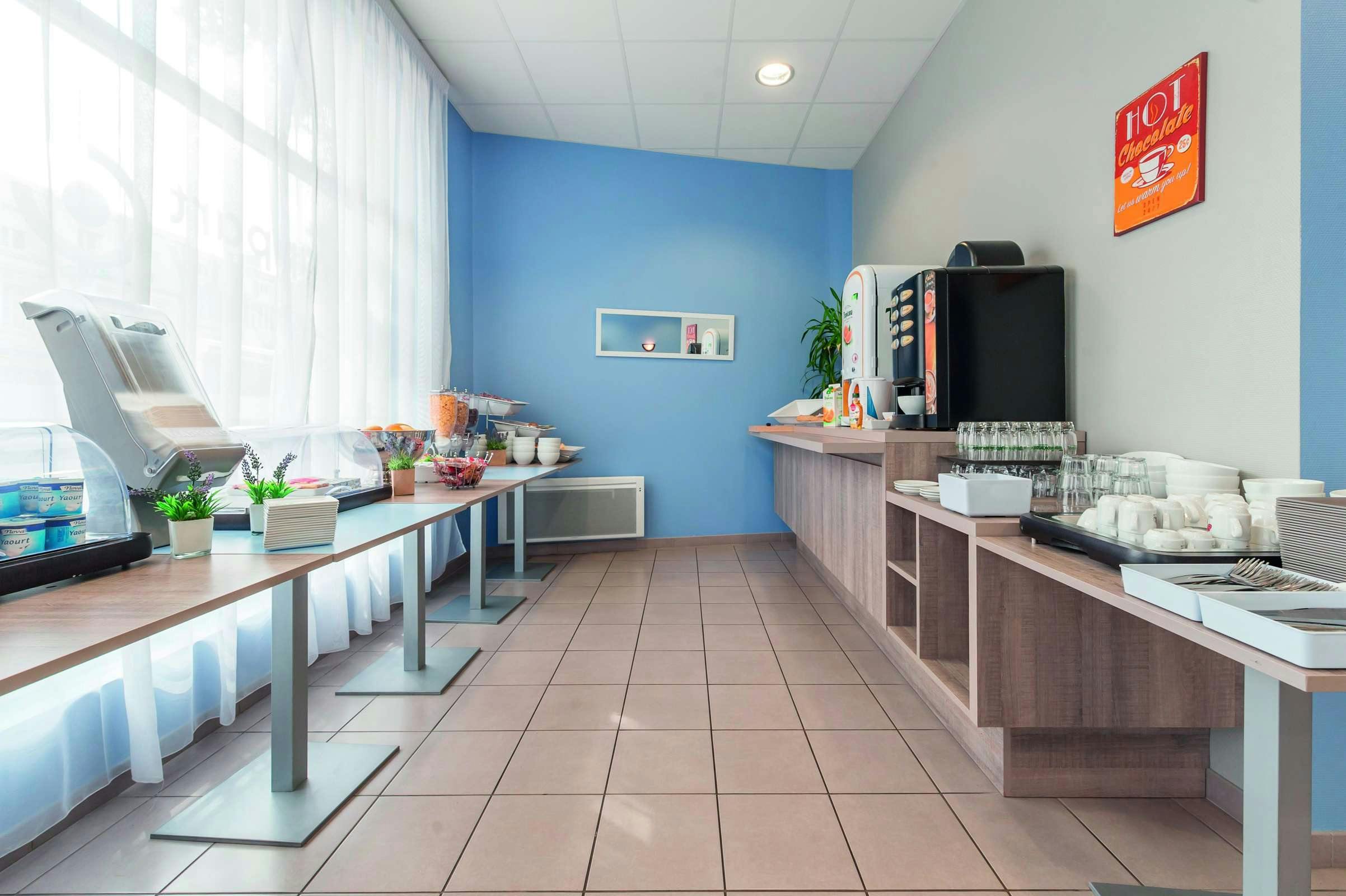 Hotel Appart'City Confort Niort Centre photo 5