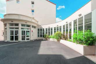 Hotel Appart'City Confort Niort Centre photo 4
