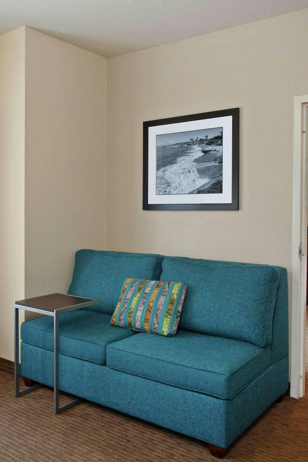 Hotel Hampton Inn Santa Cruz photo 4