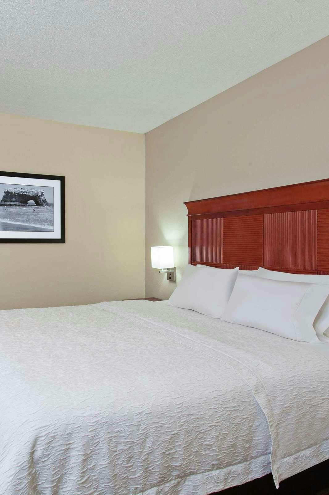 Hotel Hampton Inn Santa Cruz photo 1