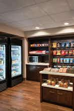 Hotel DoubleTree by Hilton Hotel San Francisco Airport North photo 4