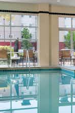 Hotel DoubleTree by Hilton Hotel San Francisco Airport North photo 5