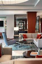 Hotel DoubleTree by Hilton Hotel San Francisco Airport North photo 3