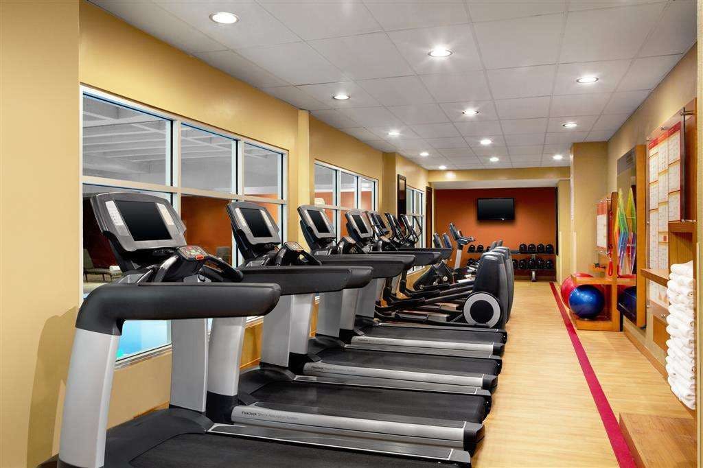 Hotel Sheraton Raleigh Hotel photo 2