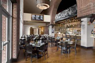 Hotel Sheraton Raleigh Hotel photo 5