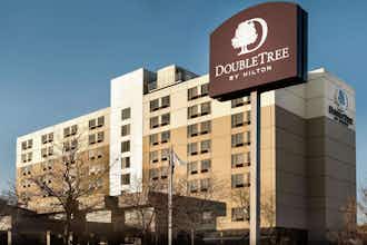 Hotel DoubleTree by Hilton St. Paul East photo 2