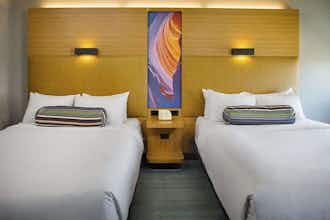 Hotel ALOFT TUCSON UNIVERSITY photo 2