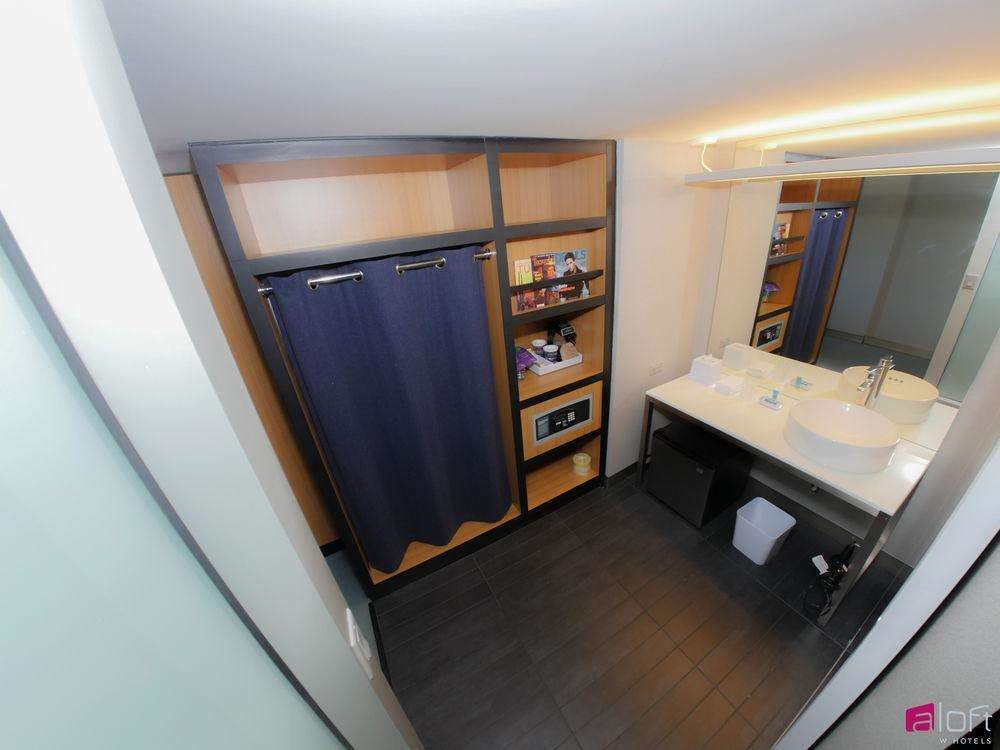 Hotel ALOFT TUCSON UNIVERSITY photo 4