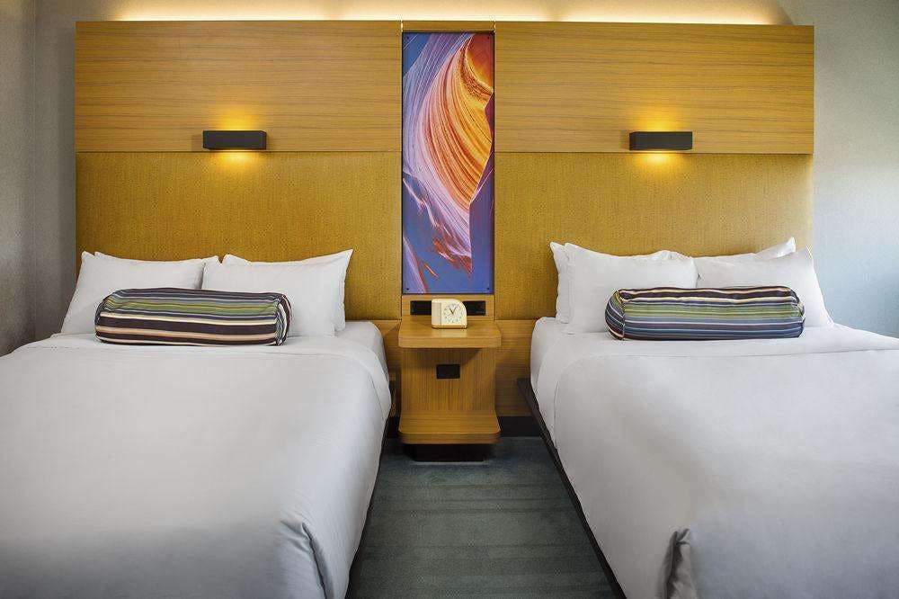 Hotel ALOFT TUCSON UNIVERSITY photo 1