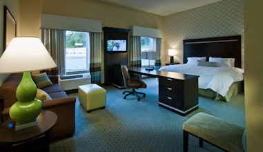 Hotel Hampton Inn & Suites Denison photo 5